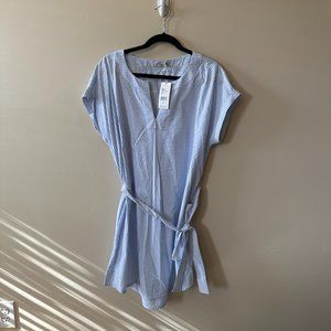 Vineyard Vines Performance Seersucker Dress *New with tags*